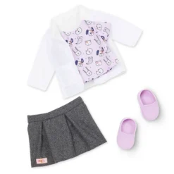 Our Generation Daya With Plush Hamster 18" Pet Care Vet Doll 8 Our Generation Daya With Plush Hamster 18" Pet Care Vet Doll -Our Generation GUEST 0169babd 88ac 4fb9 abda 47b2e611b8fa