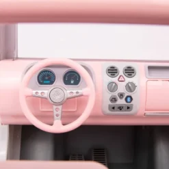 Our Generation Off Roader - 4x4 With Electronics - Gray -Our Generation GUEST 07edd798 c729 4d6a 8172 23cf8163b14a