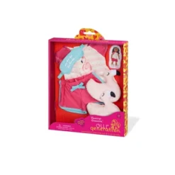 Our Generation Sleepover Pajama Outfit For 18" Dolls - Flamingo Dreaming -Our Generation GUEST 0934eb38 3c13 41bb 948a c6df4f5be1ef