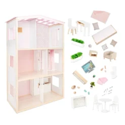 Our Generation Sweet Home Dollhouse & Furniture Playset For 18" Dolls 15 Our Generation Sweet Home Dollhouse & Furniture Playset For 18" Dolls -Our Generation GUEST 0abc6708 2973 482c 93b1 577c8c00c368