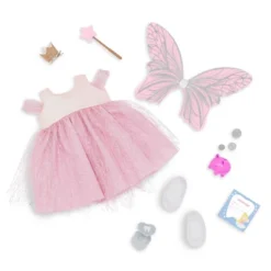 Our Generation Twinkle 18" Tooth Fairy Doll -Our Generation GUEST 0d1b5fea f0af 44ae 880a 7beaf9e48037