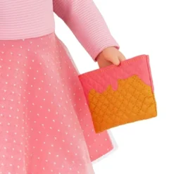 Our Generation Perfectly Sweet Ice Cream Outfit For 18" Dolls -Our Generation GUEST 0df0cc88 6abf 4953 b09e 7714318e6992