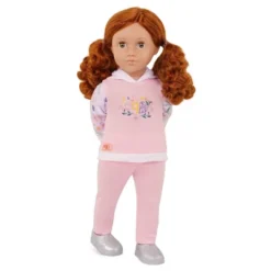 Our Generation Nora 18" Fashion Doll
