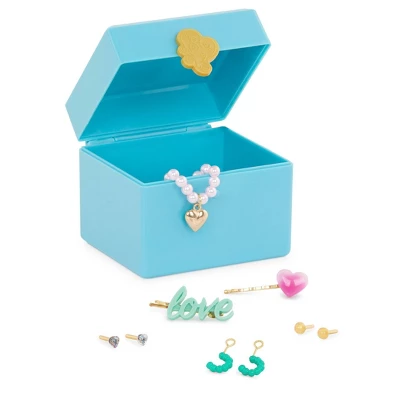 Our Generation Monica 18" Jewelry Doll 3 Our Generation Monica 18" Jewelry Doll - Image 3