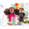 Our Generation Party Time Birthday Sweets Table Accessory Set For 18" Dolls