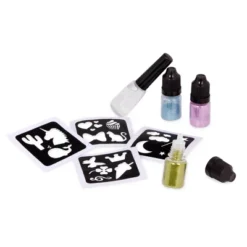 Our Generation 18" Glitter Tattoo Doll - Shyanne -Our Generation GUEST 13fc0f78 ce07 42bd a160 39b9d7efe017