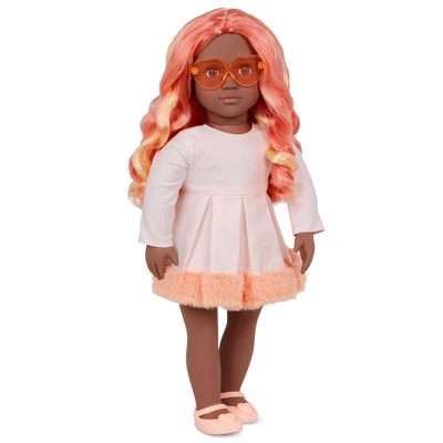 Our Generation Mirabelle 18" Fashion Doll 1 Our Generation Mirabelle 18" Fashion Doll
