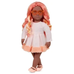Our Generation Mirabelle 18" Fashion Doll 7 Our Generation Mirabelle 18" Fashion Doll -Our Generation GUEST 2d4d6e7c 1152 4e4d 965c 9fdc5d9db433