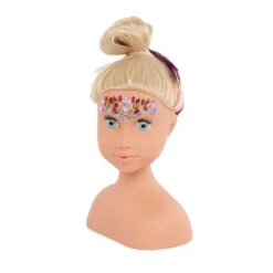 Our Generation Deanna Sparkles Of Fun Styling Head Doll -Our Generation GUEST 2ec63429 d7a0 4ebc bde4 b4a4cb6589a9