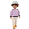 Our Generation Jackson 18" Boy Doll