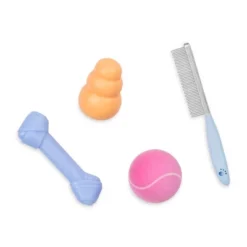 Our Generation Malia - 18" Doll & Pet Poodle Set 6 Our Generation Malia - 18" Doll & Pet Poodle Set -Our Generation GUEST 39d060fd 6bb7 4323 91be 7704a60a425e