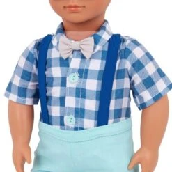 Our Generation Plaid & Preppy School Outfit For 18" Dolls -Our Generation GUEST 3a2f92b9 e3bc 4896 964f d16477abc5e9