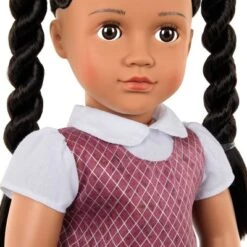 Our Generation Frederika 18" School Fashion Doll -Our Generation GUEST 3f3cd7e6 1d84 4b13 bc91 a802d1b01a31
