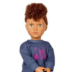 Our Generation Totally Rockin' Outfit For 18" Dolls -Our Generation GUEST 4453dfaf 1fd9 48a8 bded 2ef6b656c25f