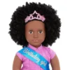 Our Generation Kehlani 18" Birthday Party Doll