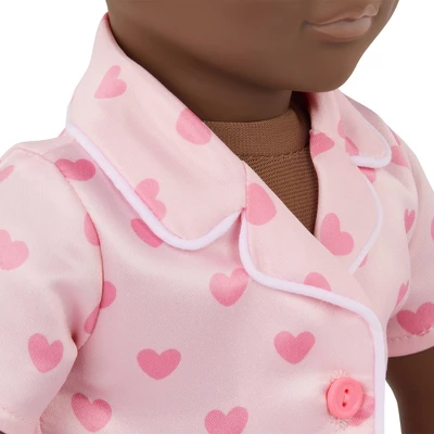 Our Generation Tanisha 18" Slumber Party Doll 2 Our Generation Tanisha 18" Slumber Party Doll - Image 2
