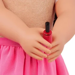 Our Generation Fashion Starter Kit In Gift Box Amora With Mix & Match Outfits & Accessories 18" Fashion Doll -Our Generation GUEST 5ae7e722 1ccd 4bad b14f 486b377b32e4