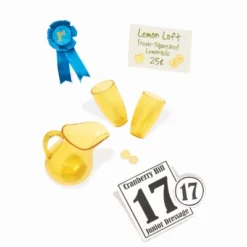 Our Generation Lily Anna With Horseback Riding Outfit & Book 18" Posable Doll -Our Generation GUEST 601e62b0 6ccc 4ec2 8b26 44d4b7c8ee71