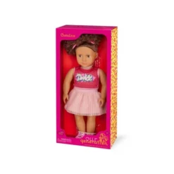 Our Generation Catalina 18" Doll With Ballet & Hip-Hop Outfit -Our Generation GUEST 625ca8ab 8b10 4885 98a2 74f2069345f8