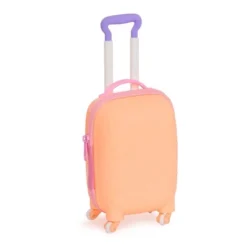 Our Generation Over The Rainbow Luggage Accessory Set For 18" Dolls -Our Generation GUEST 6fe75197 135f 49f0 84d4 3078784ba5de
