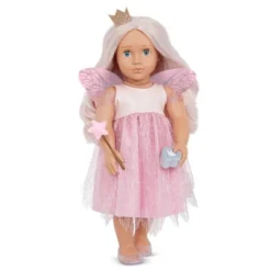 Our Generation Twinkle 18" Tooth Fairy Doll -Our Generation GUEST 70e6351a 0ee7 4d67 87a3 938427b1a87e