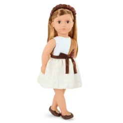 Our Generation Shelby 18" Fashion Doll