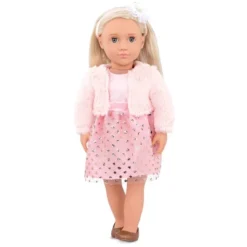 Our Generation Millie 18" Fashion Doll