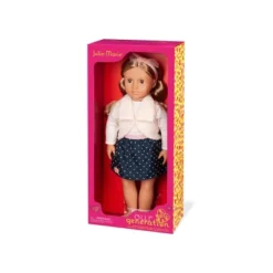 Our Generation Julie-Marie 18" Fashion Doll -Our Generation GUEST 83b72666 8d67 404a 9ded 63622e73c6f9