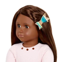 Our Generation Sweet & Chic Fashion Outfit For 18" Dolls -Our Generation GUEST 8defc8e5 dca4 4689 ac26 938946df6ab8