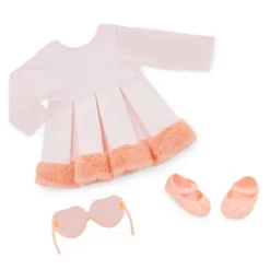 Our Generation Mirabelle 18" Fashion Doll 8 Our Generation Mirabelle 18" Fashion Doll -Our Generation GUEST 8e164453 5e6e 4c61 8577 8adb2edd9d40