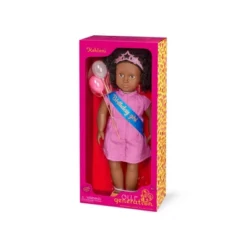 Our Generation Kehlani 18" Birthday Party Doll -Our Generation GUEST 900efa9c ab42 473f a798 e2c65c733866
