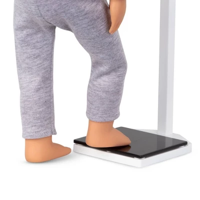 Our Generation Doctor Days Exam Table & Light-Up Otoscope Accessory Set For 18" Dolls 4 Our Generation Doctor Days Exam Table & Light-Up Otoscope Accessory Set For 18" Dolls - Image 4