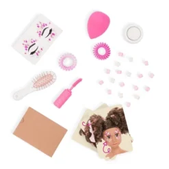 Our Generation Davina Sparkles Of Fun Styling Head Doll -Our Generation GUEST 980fb8a3 7f19 46bd 9f6e 18b3f10bbeb8