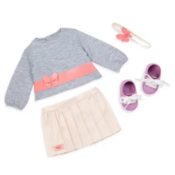 Our Generation Mei 18" Fashion Doll -Our Generation GUEST 9872b3b4 a844 41e6 a5b1 a1b21ba9fe0c