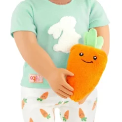 Our Generation Bedtime Bunny Pajama Outfit For 18" Boy Dolls -Our Generation GUEST 9b1b42ae 6636 4bdc b44f 6f4de4ce8f61