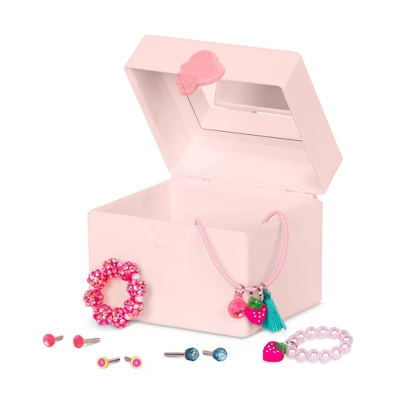 Our Generation Jewelry Doll - Alessia 4 Our Generation Jewelry Doll - Alessia - Image 4