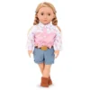 Our Generation Leigh-Ann 18" Equestrian Doll
