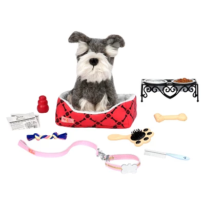 Our Generation Pet Care Accessory Playset For 18" Dolls 1 Our Generation Pet Care Accessory Playset For 18" Dolls
