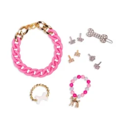 Our Generation 18" Doll With Jewelry Box & Pierced Ears - Nancy 8 Our Generation 18" Doll With Jewelry Box & Pierced Ears - Nancy -Our Generation GUEST a91dda4c 776a 4a76 ae84 361ba28fd160