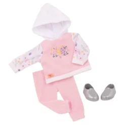 Our Generation Nora 18" Fashion Doll 5 Our Generation Nora 18" Fashion Doll -Our Generation GUEST b0381a59 2826 481b 9029 4087d235a7d6