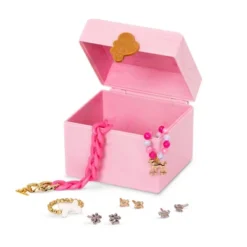 Our Generation 18" Doll With Jewelry Box & Pierced Ears - Nancy 7 Our Generation 18" Doll With Jewelry Box & Pierced Ears - Nancy -Our Generation GUEST b429b1a4 7212 455a adf4 76e2885478f2