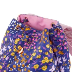 Our Generation Me & You Matching Floral Backpacks Accessory Set For Kids & 18" Dolls -Our Generation GUEST b463e8ff 91bb 42fa a253 ad94c3e8f046