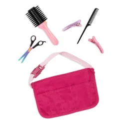 Our Generation Sabrina 18" Hair Stylist Doll -Our Generation GUEST b7cd7eb9 f8b9 4a2a 821c d10a5b3927fb