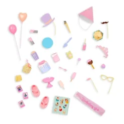 Our Generation 30 Days Of Presents Surprise Countdown Calendar Accessory Set For 18" Dolls -Our Generation GUEST b826fcd9 5bd9 4c2a b0b0 ab3e47d839da