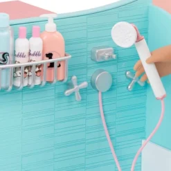 Our Generation Happy Tails Care Center Pet Vet Accessory Set For 18" Dolls -Our Generation GUEST b898b713 a7c7 477d bc1b 7c35d8b9e3b8