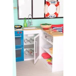 Our Generation Seaside Beach House Playset For 18" Dolls -Our Generation GUEST ba9ea4d7 340a 4f8c b308 81ffc6b5a4c7