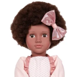 Our Generation Jamila 18" Baking Doll 6 Our Generation Jamila 18" Baking Doll -Our Generation GUEST c338bbc4 e9b8 46bc be32 687a6c7c1fb4