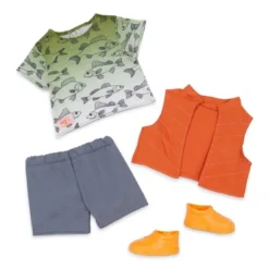 Our Generation Camden 18" Camping Boy Doll -Our Generation GUEST c52693d5 e0e3 43ef 9f24 6b06dc39a19c