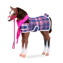 Our Generation Quarter Horse Foal Accessory Set For 18" Dolls -Our Generation GUEST c58e2fcc c816 4b9a b2ff 992c17819752
