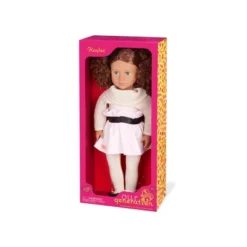Our Generation Kaylee 18" Fashion Doll -Our Generation GUEST caf2a47e 5222 494e 8c2f 79927ab473fa